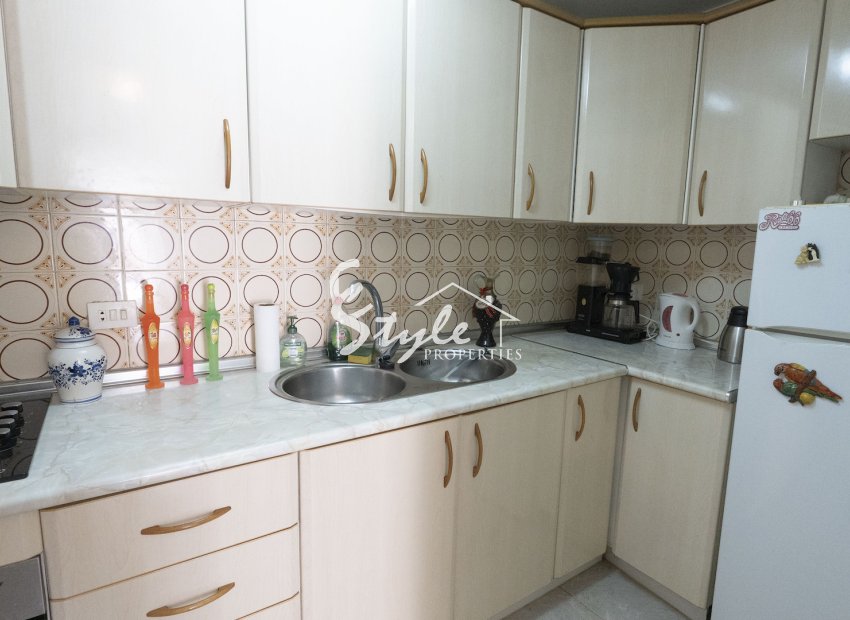 Вторичное жилье - Adosado - Torrevieja - Торревьеха