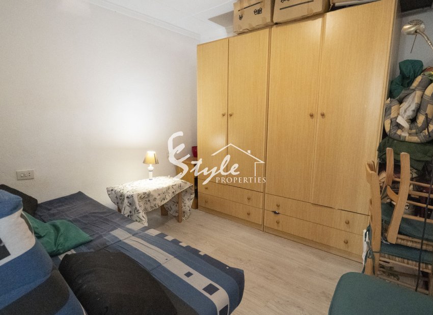 Вторичное жилье - Adosado - Torrevieja - Торревьеха