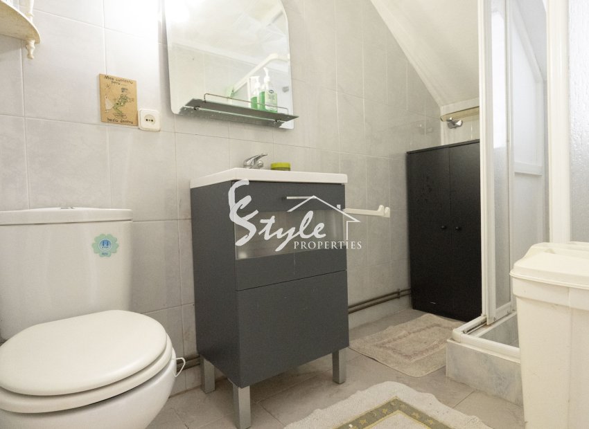 Вторичное жилье - Adosado - Torrevieja - Торревьеха