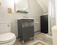 Вторичное жилье - Adosado - Torrevieja - Торревьеха