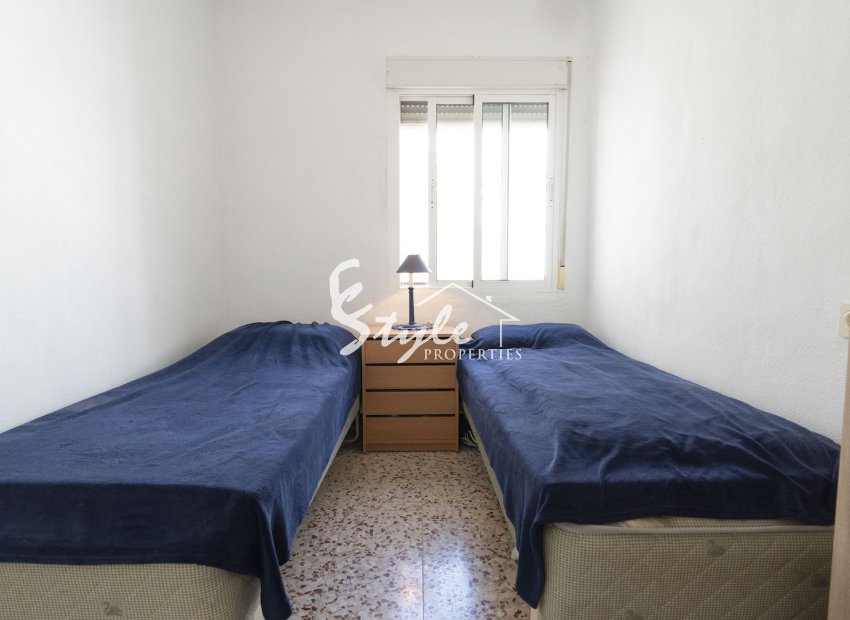 Вторичное жилье - Adosado - Torrevieja - Торревьеха