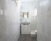 Вторичное жилье - Adosado - Torrevieja - Торревьеха