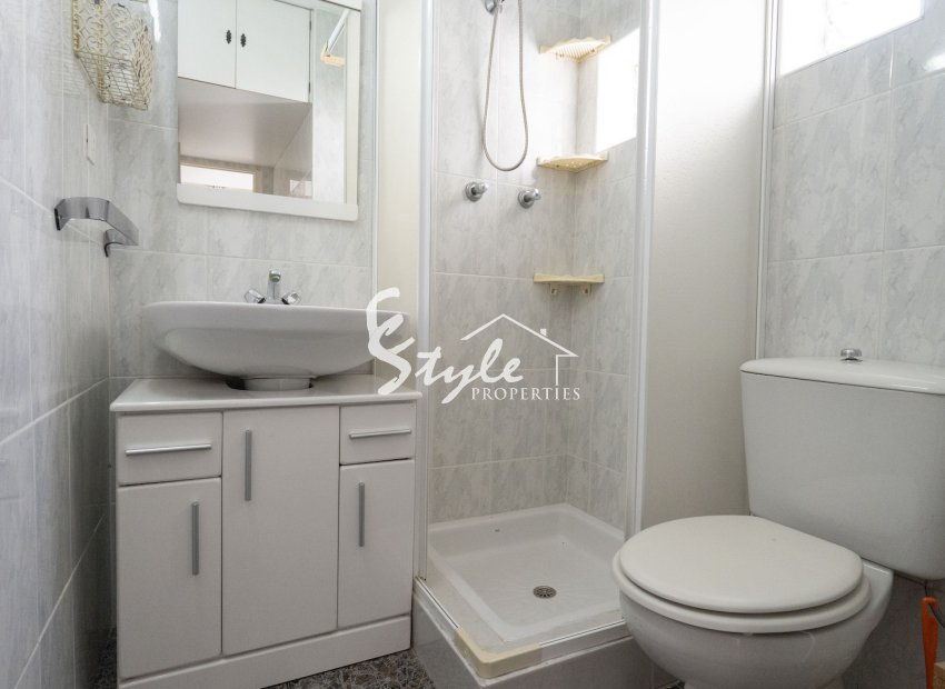 Вторичное жилье - Adosado - Torrevieja - Торревьеха