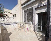 Вторичное жилье - Adosado - Torrevieja - Торревьеха