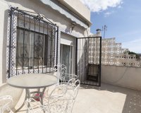 Вторичное жилье - Adosado - Torrevieja - Торревьеха