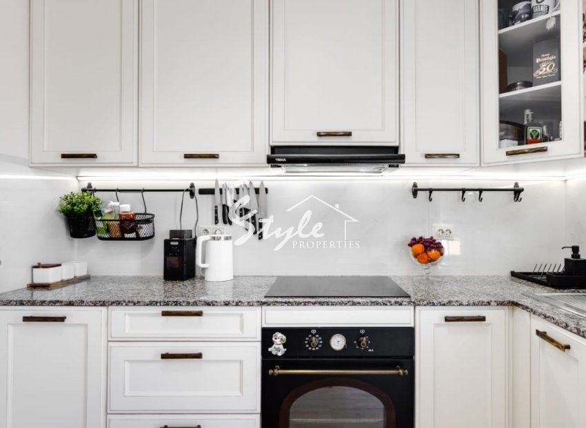 Вторичное жилье - Adosado - Torrevieja - Торревьеха