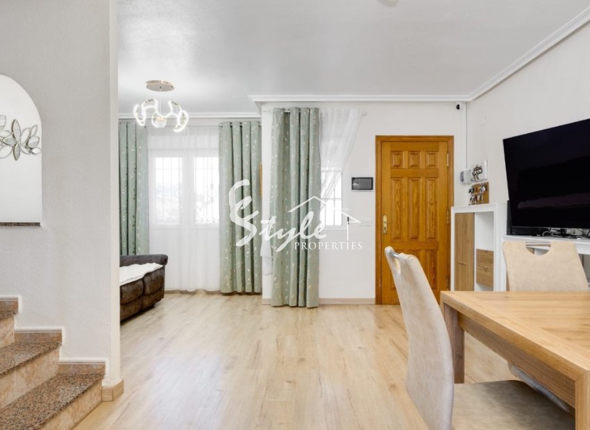 Вторичное жилье - Adosado - Torrevieja - Торревьеха