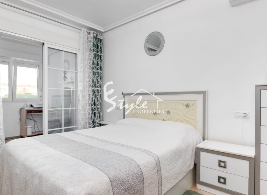 Вторичное жилье - Adosado - Torrevieja - Торревьеха