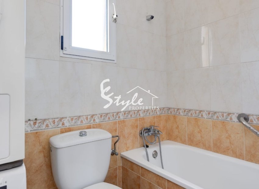 Вторичное жилье - Adosado - Torrevieja - Торревьеха