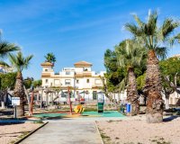 Вторичное жилье - Adosado - Torrevieja - Торревьеха