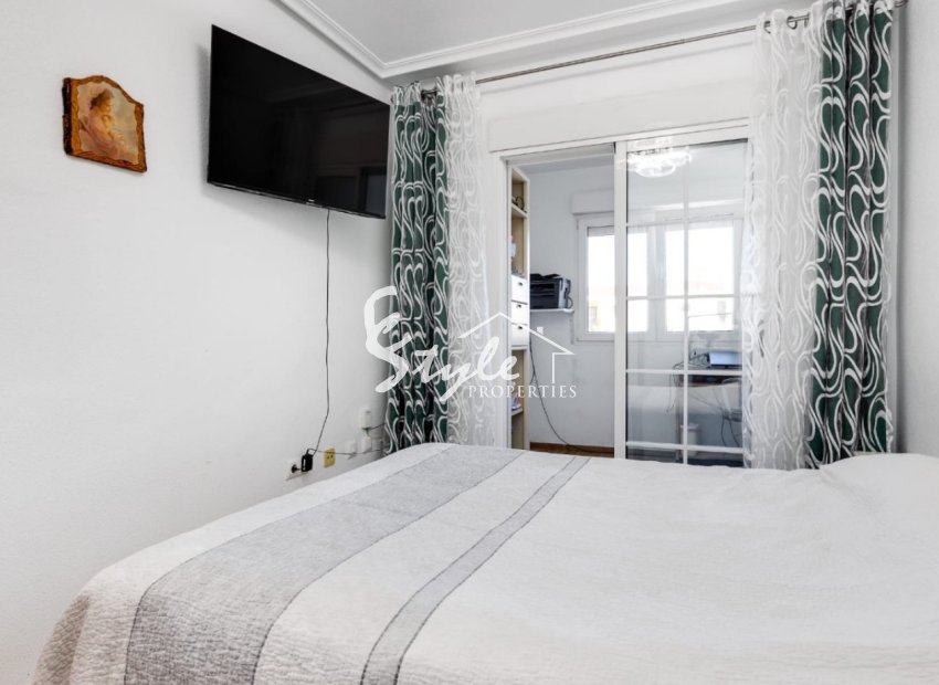 Вторичное жилье - Adosado - Torrevieja - Торревьеха