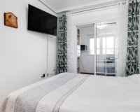 Вторичное жилье - Adosado - Torrevieja - Торревьеха