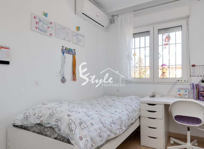 Вторичное жилье - Adosado - Torrevieja - Торревьеха