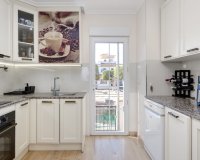 Вторичное жилье - Adosado - Torrevieja - Торревьеха