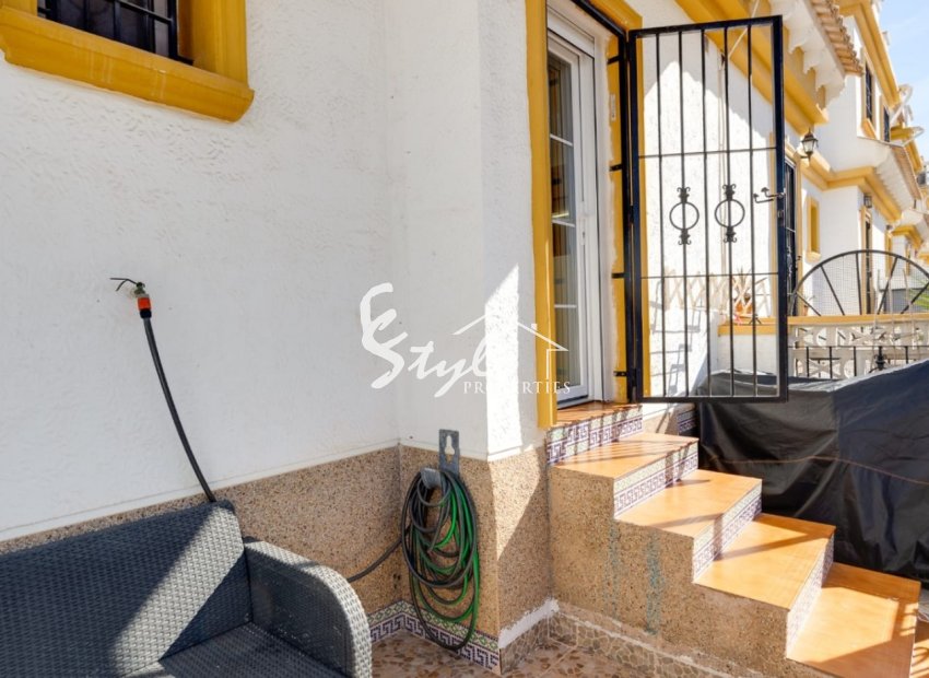 Вторичное жилье - Adosado - Torrevieja - Торревьеха