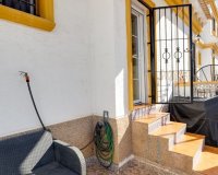 Вторичное жилье - Adosado - Torrevieja - Торревьеха