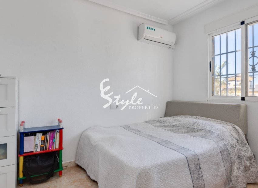 Вторичное жилье - Adosado - Torrevieja - Торревьеха