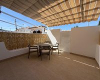 Вторичное жилье - Adosado - Torrevieja - Торревьеха