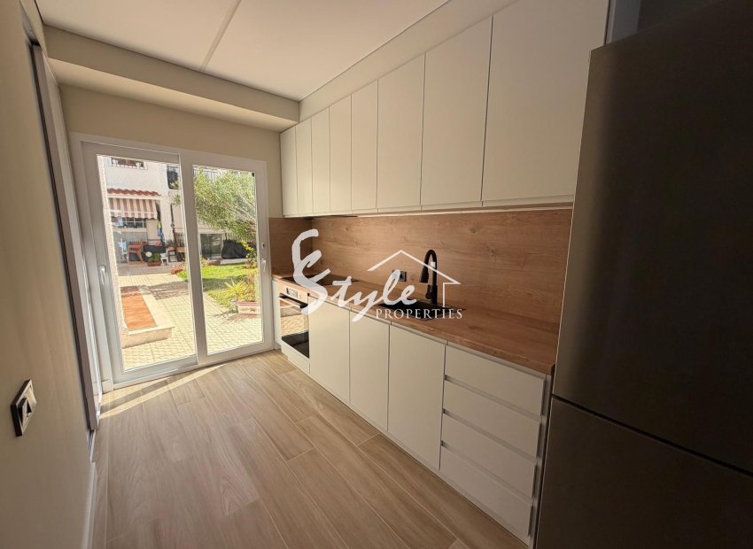 Вторичное жилье - Adosado - Torrevieja - Торревьеха