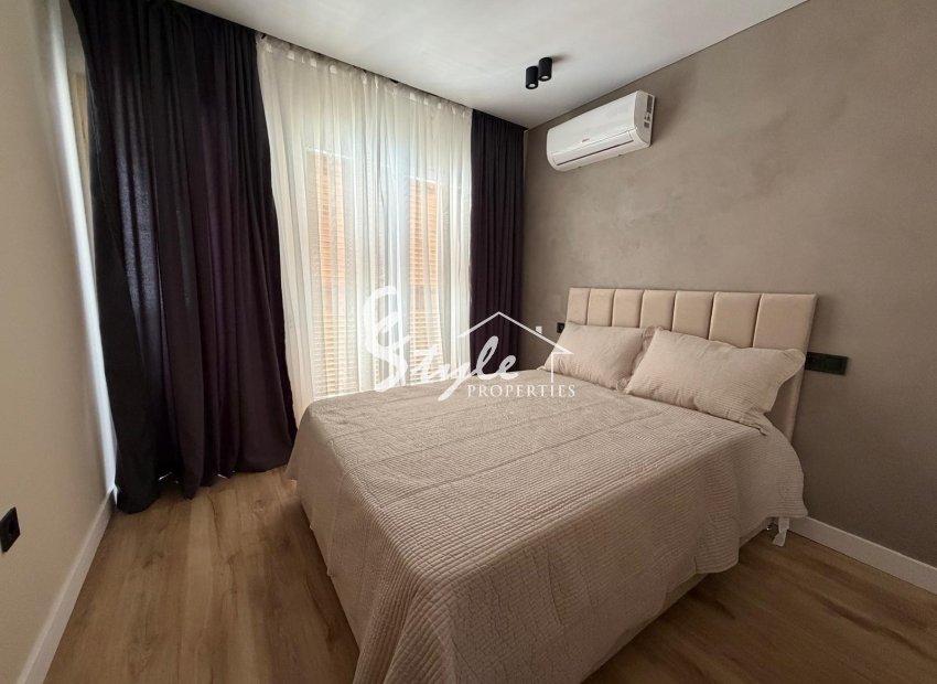 Вторичное жилье - Adosado - Torrevieja - Торревьеха