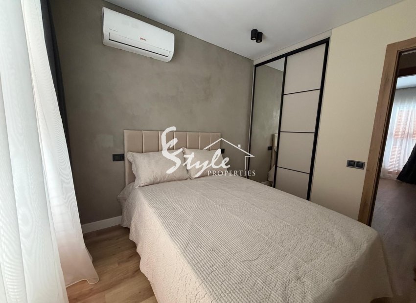 Вторичное жилье - Adosado - Torrevieja - Торревьеха