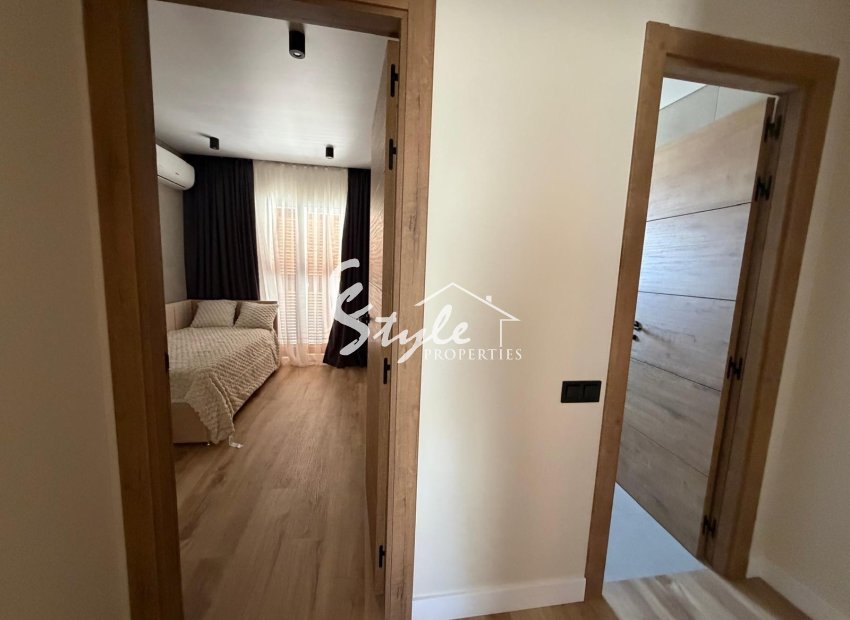 Вторичное жилье - Adosado - Torrevieja - Торревьеха