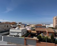 Вторичное жилье - Adosado - Torrevieja - Торревьеха