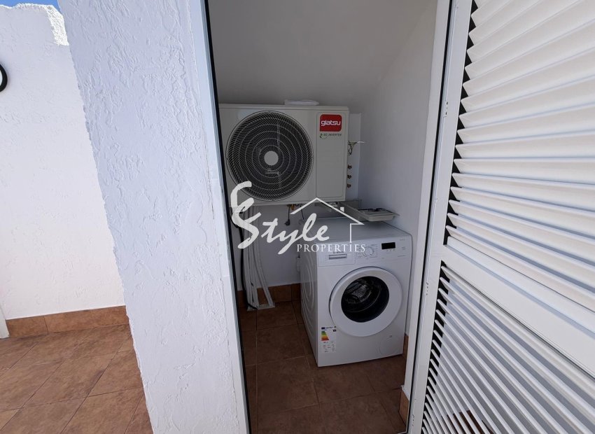 Вторичное жилье - Adosado - Torrevieja - Торревьеха