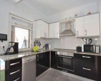 Вторичное жилье - Adosado - Torrevieja - Торревьеха