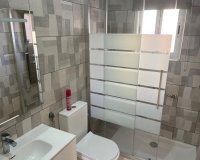 Вторичное жилье - Adosado - Villamartin, Orihuela Costa - Вилламартин