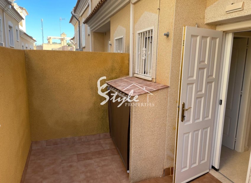 Вторичное жилье - Adosado - Villamartin, Orihuela Costa - Вилламартин