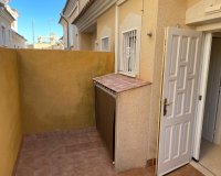 Вторичное жилье - Adosado - Villamartin, Orihuela Costa - Вилламартин