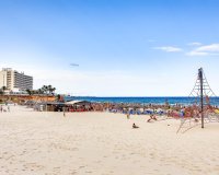 Вторичное жилье - Adosado - Villamartin, Orihuela Costa - Вилламартин