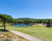 Вторичное жилье - Adosado - Villamartin, Orihuela Costa - Вилламартин