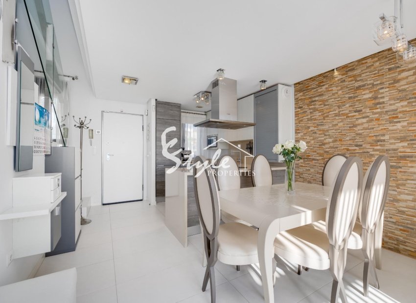 Вторичное жилье - Adosado - Villamartin, Orihuela Costa - Вилламартин