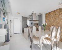 Вторичное жилье - Adosado - Villamartin, Orihuela Costa - Вилламартин