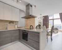 Вторичное жилье - Adosado - Villamartin, Orihuela Costa - Вилламартин