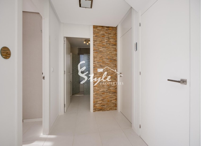 Вторичное жилье - Adosado - Villamartin, Orihuela Costa - Вилламартин