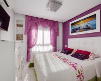 Вторичное жилье - Adosado - Villamartin, Orihuela Costa - Вилламартин