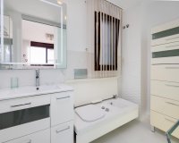 Вторичное жилье - Adosado - Villamartin, Orihuela Costa - Вилламартин