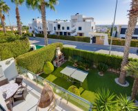 Вторичное жилье - Adosado - Villamartin, Orihuela Costa - Вилламартин