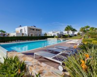 Вторичное жилье - Adosado - Villamartin, Orihuela Costa - Вилламартин