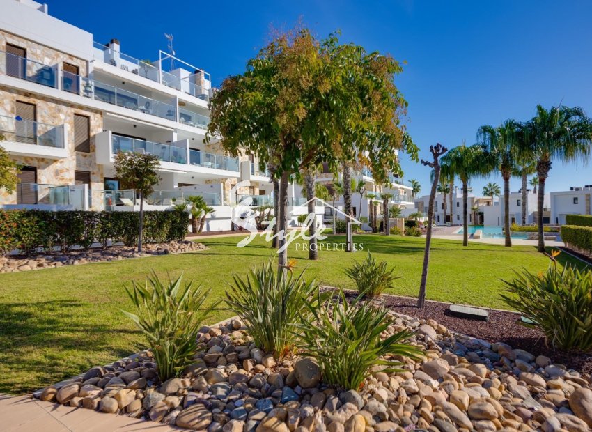 Вторичное жилье - Adosado - Villamartin, Orihuela Costa - Вилламартин