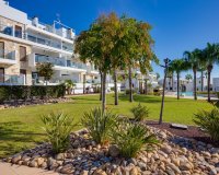 Вторичное жилье - Adosado - Villamartin, Orihuela Costa - Вилламартин