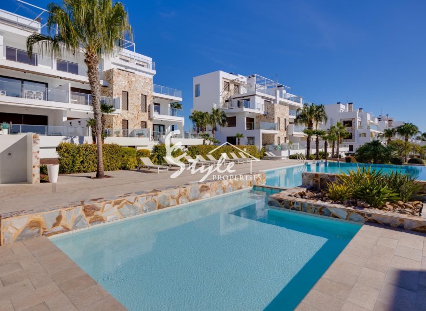 Вторичное жилье - Adosado - Villamartin, Orihuela Costa - Вилламартин