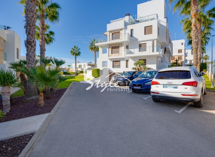 Вторичное жилье - Adosado - Villamartin, Orihuela Costa - Вилламартин