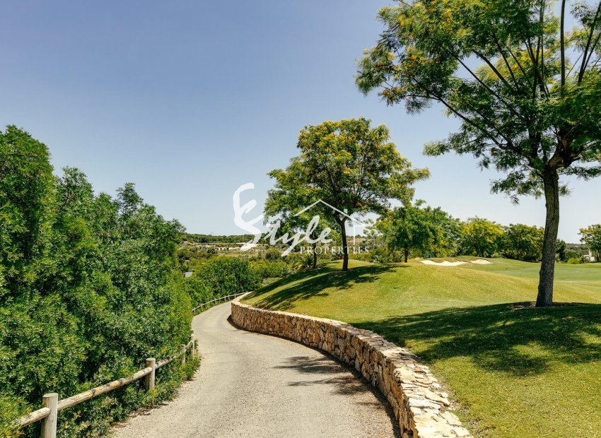 Вторичное жилье - Adosado - Villamartin, Orihuela Costa - Вилламартин