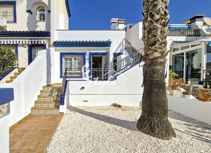 Вторичное жилье - Adosado - Villamartin, Orihuela Costa - Вилламартин