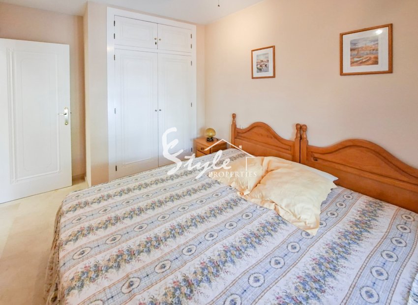 Вторичное жилье - Adosado - Villamartin, Orihuela Costa - Вилламартин