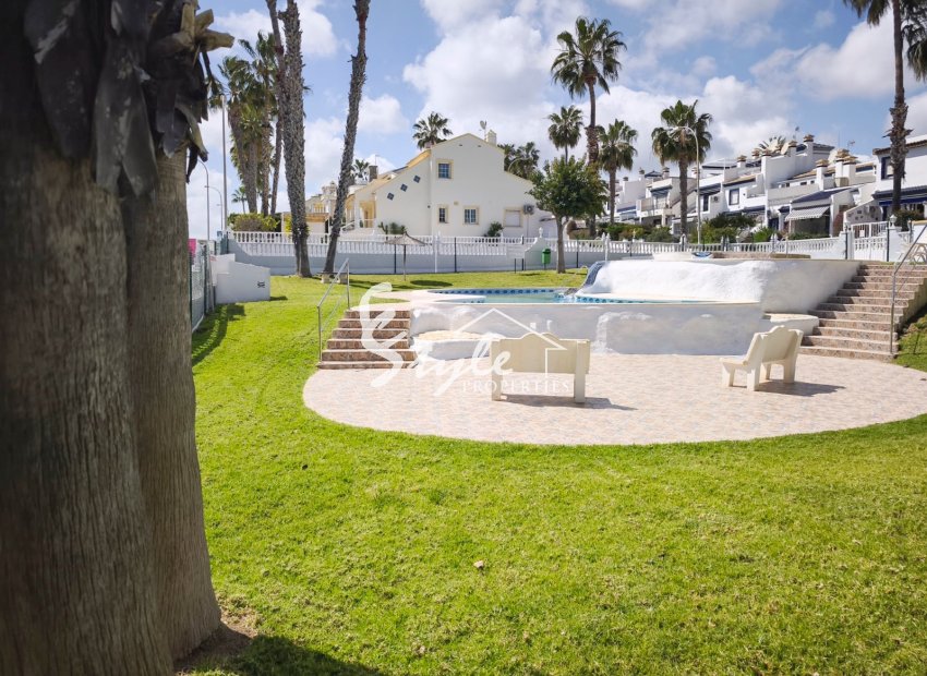 Вторичное жилье - Adosado - Villamartin, Orihuela Costa - Вилламартин